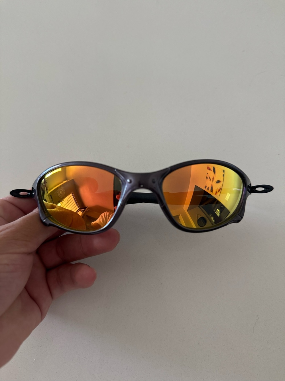 Vintage Sunglasses